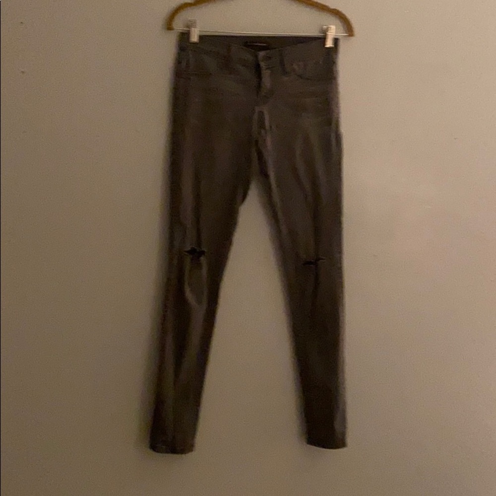 Jeans Flying Monkey